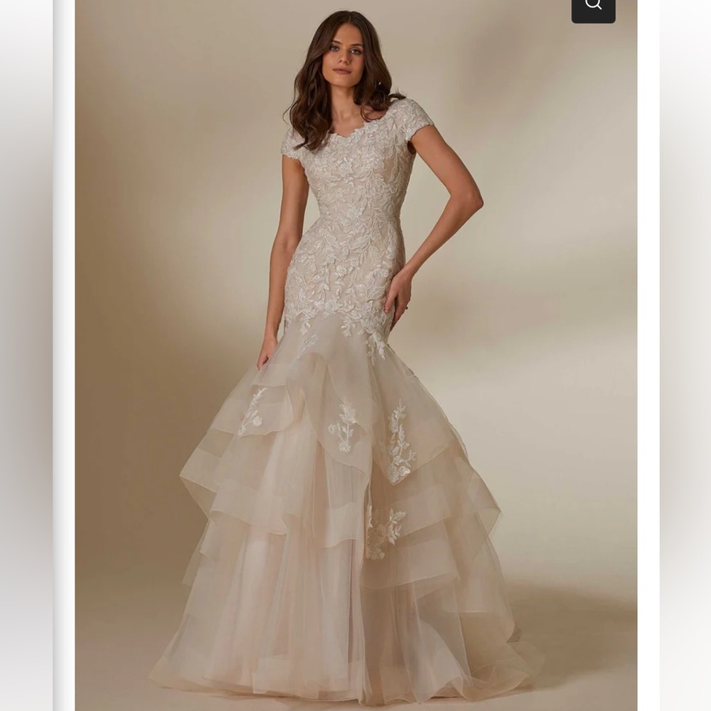 Morilee Lauren 30146